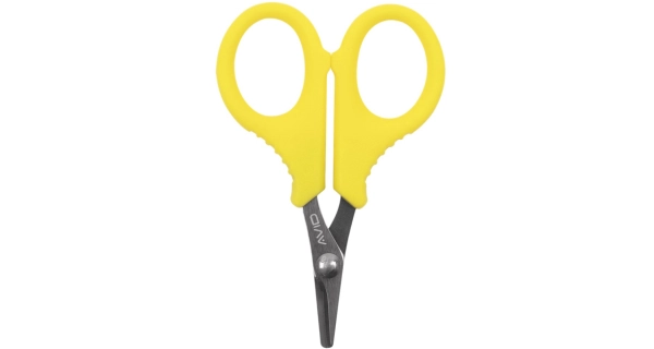 AVID - Nůžky Re-Rig Compact Braid Scissors