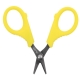 AVID - Nůžky Re-Rig Compact Braid Scissors