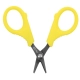 AVID - Nůžky Re-Rig Compact Braid Scissors