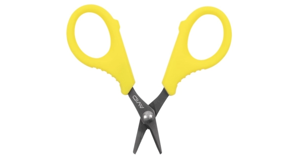 AVID - Nůžky Re-Rig Compact Braid Scissors