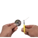 AVID - Nůžky Re-Rig Compact Braid Scissors