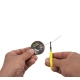 AVID - Nůžky Re-Rig Compact Braid Scissors