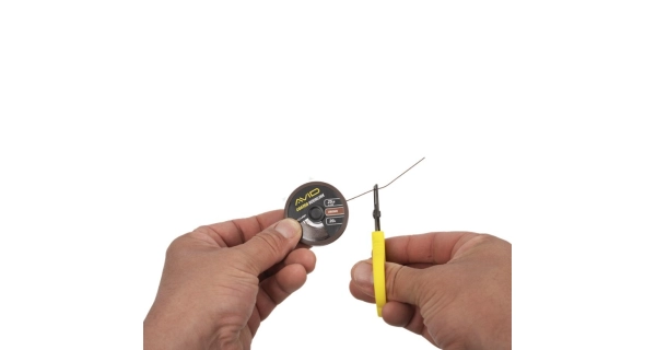 AVID - Nůžky Re-Rig Compact Braid Scissors