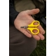 AVID - Nůžky Re-Rig Compact Braid Scissors