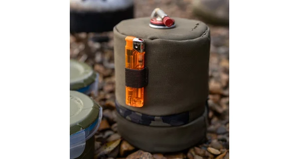 AVID - Obal na kartuši RVS Gas Canister Cover