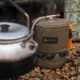 AVID - Obal na kartuši RVS Gas Canister Cover
