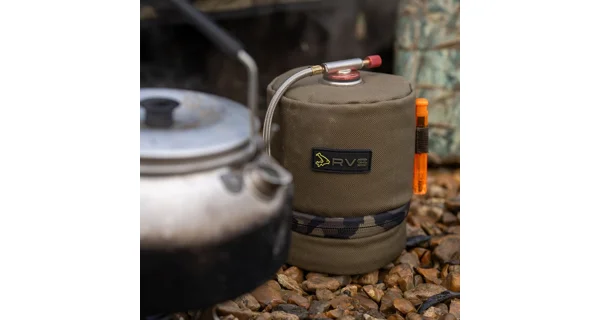 AVID - Obal na kartuši RVS Gas Canister Cover