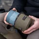 AVID - Obal na kartuši RVS Gas Canister Cover