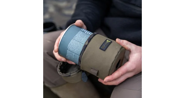 AVID - Obal na kartuši RVS Gas Canister Cover