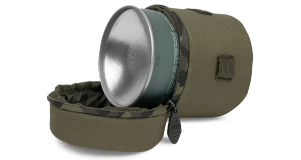 AVID - Obal na kartuši RVS Gas Canister Cover