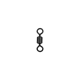 AVID - Obratlík Outline Swivel vel. 7 20 ks