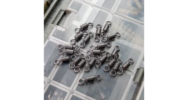 AVID - Obratlík Outline Swivel vel. 7 20 ks