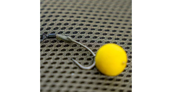 AVID - Obratlík s kroužkem a převlek Outline FleckTone Ronnie Sleeve Kit 10 ks