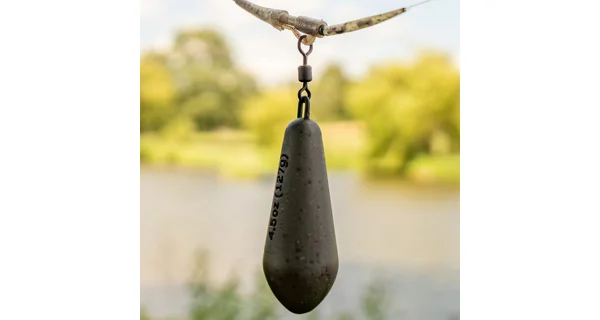 AVID - Olovo Extremity Distance Swivel Lead 100 g