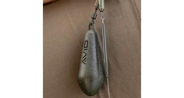 AVID - Olovo Extremity Distance Swivel Lead 127 g