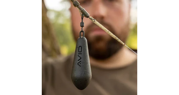 AVID - Olovo Extremity Distance Swivel Lead 70 g