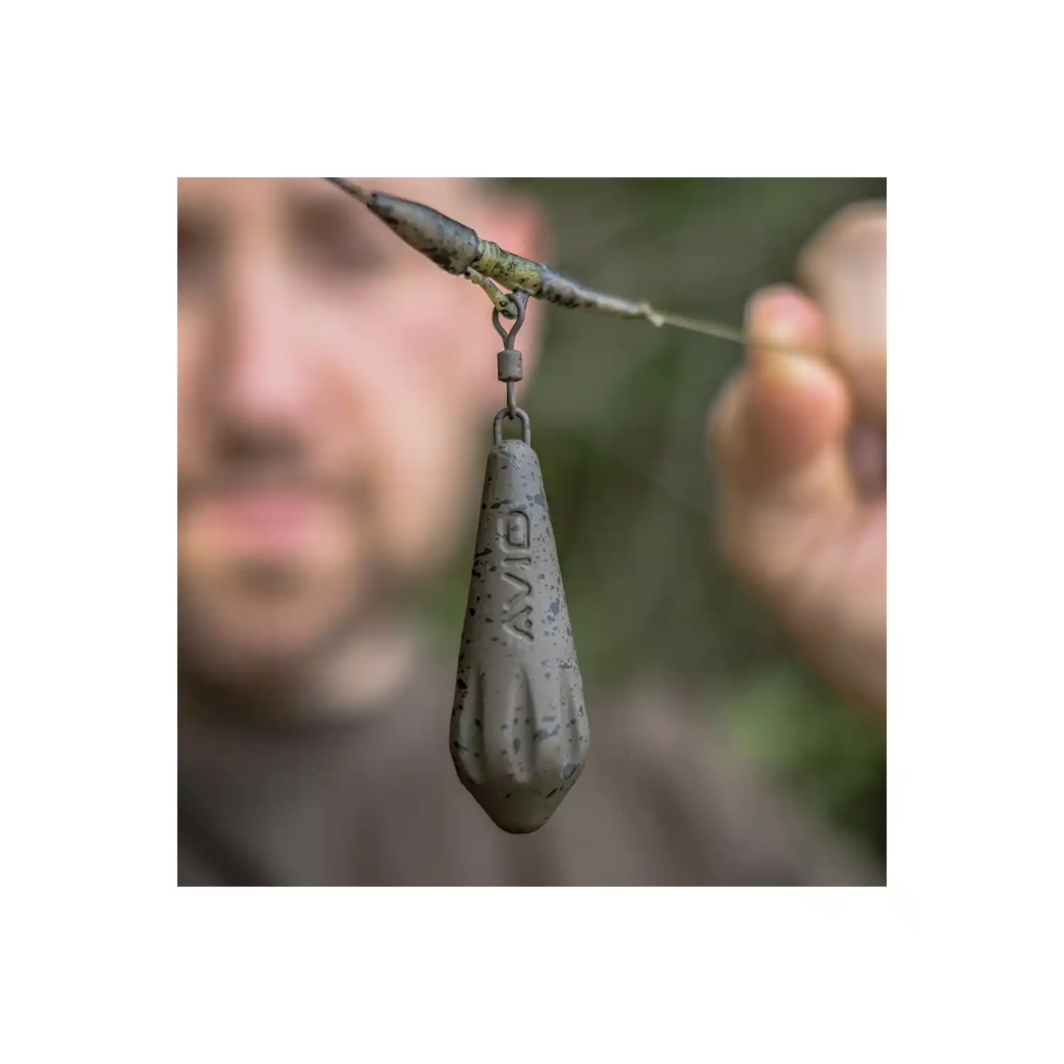 AVID AVID - Olovo Extremity Swivel Lead 42 g