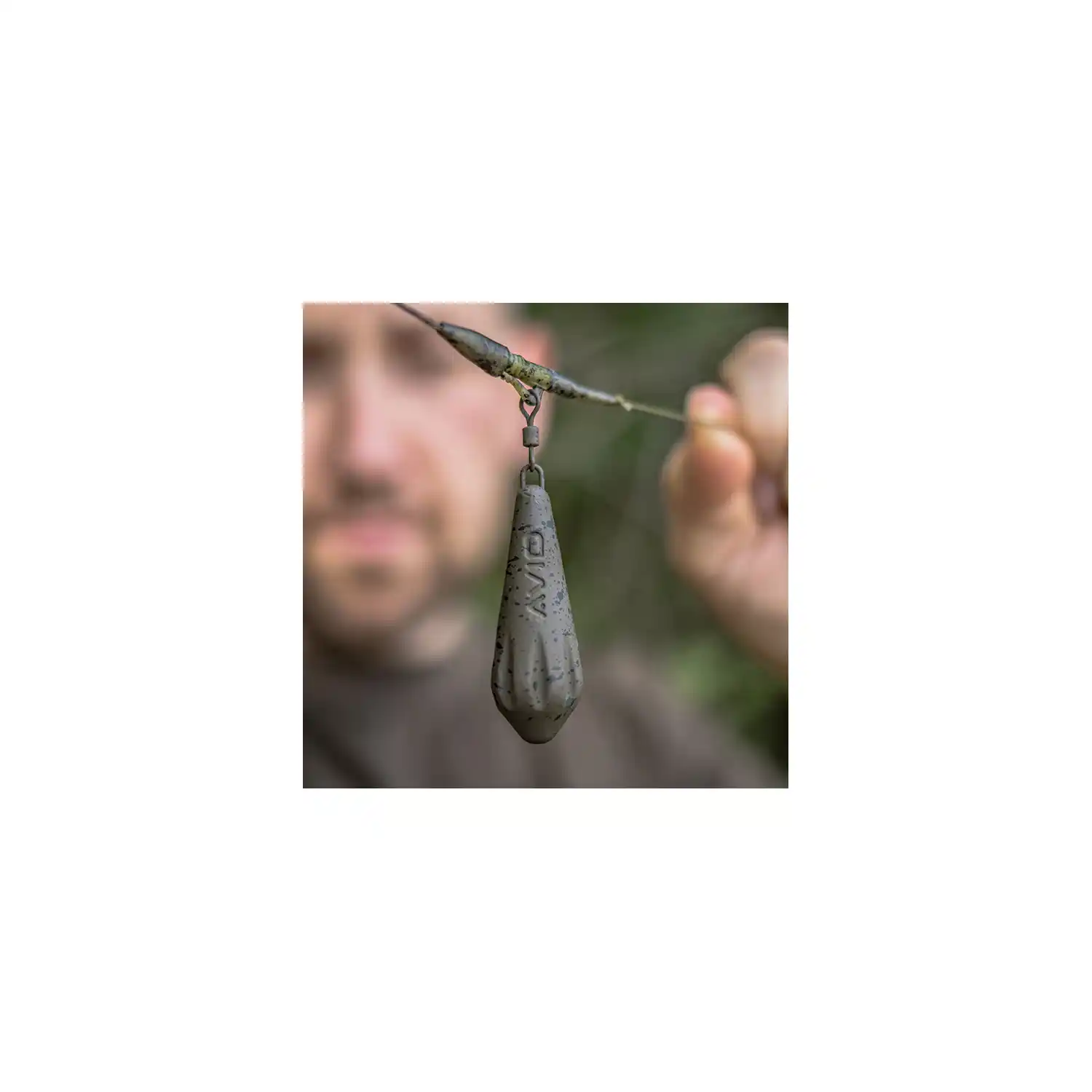 AVID AVID - Olovo Extremity Swivel Lead 70 g