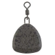 AVID - Olovo Flat Pear Swivel Lead 70 g