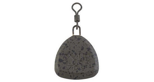 AVID - Olovo Flat Pear Swivel Lead 70 g