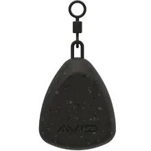 AVID - Olovo Flat Pear Swivel Lead 85 g