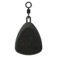 AVID - Olovo Flat Pear Swivel Lead 85 g