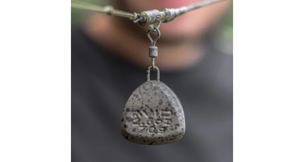 AVID - Olovo Flat Pear Swivel Lead 99 g