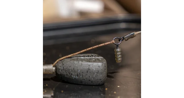 AVID - Olovo Inline Flat Pear Groove Lead 113 g