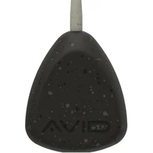 AVID - Olovo Inline Flat Pear Groove Lead 56 g