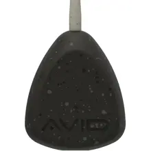 AVID - Olovo Inline Flat Pear Groove Lead 56 g