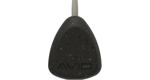 AVID - Olovo Inline Flat Pear Groove Lead 70 g