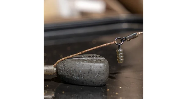 AVID - Olovo Inline Flat Pear Groove Lead 85 g