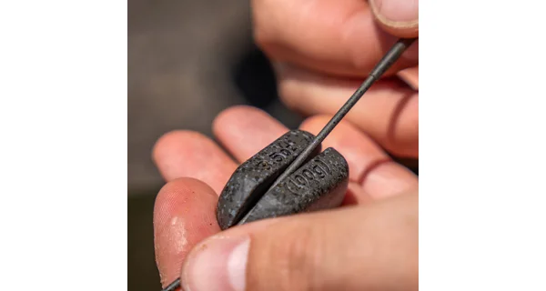 AVID - Olovo Inline Solid Bag Safety Lead 56 g