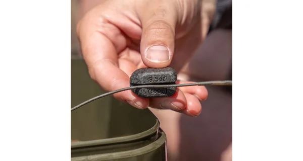 AVID - Olovo Inline Solid Bag Safety Lead 70 g