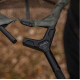 AVID - Podběrák Breach 3-6-9 Landing Net 42" 3 dílný