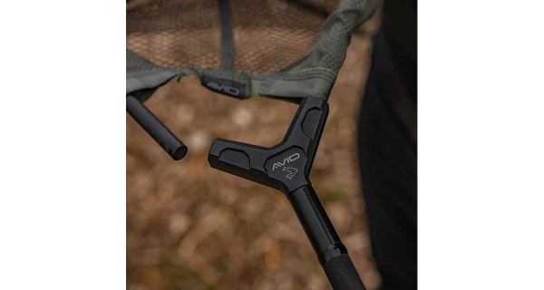 AVID - Podběrák Breach 3-6-9 Landing Net 42