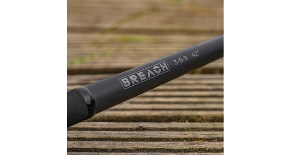 AVID - Podběrák Breach 3-6-9 Landing Net 42