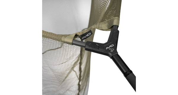 AVID - Podběrák Breach 3-6-9 Landing Net 42