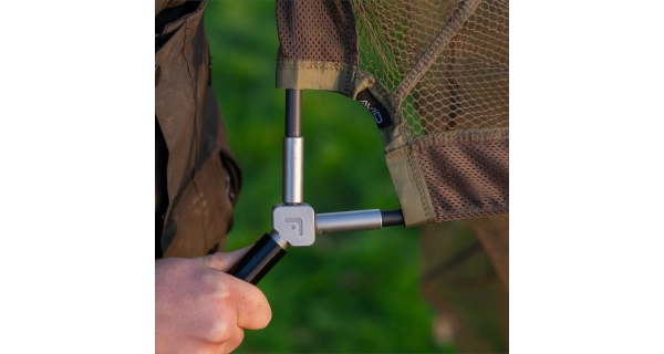 AVID - Podběrák PRO-Tect Net 1,8 m