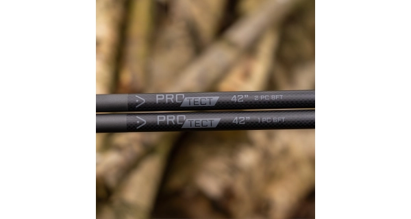 AVID - Podběrák PRO-Tect Net 2,4 m 2 díly