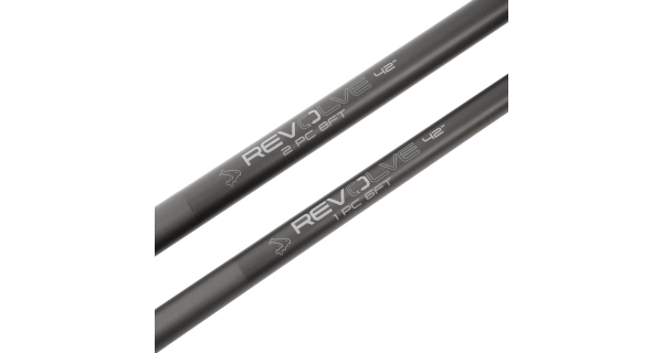 AVID - Podběrák Revolve Net 42'' 6 ft 1 díl