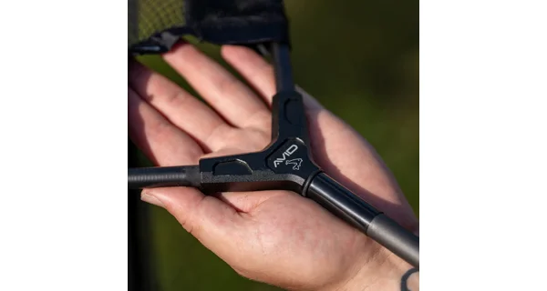 AVID - Podběrák Revolve Net 42'' 8 ft 2 díly