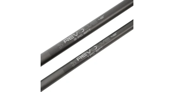 AVID - Podběrák Revolve Net 42'' 8 ft 2 díly