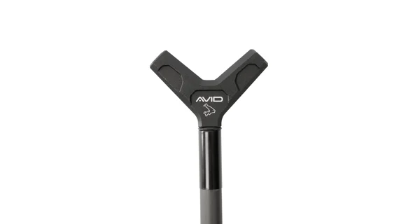 AVID - Podběrák Revolve Net 42'' 8 ft 2 díly