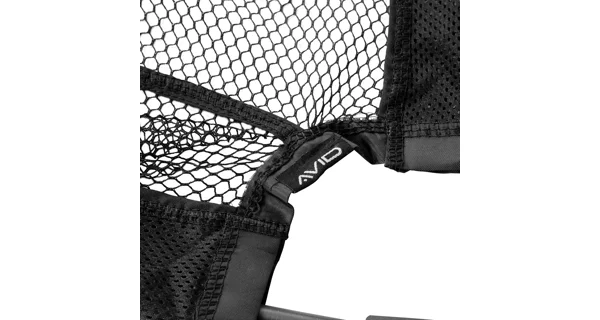 AVID - Podběrák Revolve Net 42'' 8 ft 2 díly