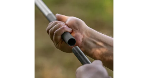 AVID - Podběrák Revolve Net 42'' 8 ft 2 díly