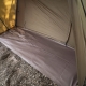 AVID - Podlaha Screen House Compact Heavy-Duty Extended Groundsheet