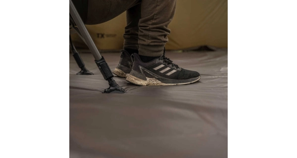 AVID - Podlaha Screen House Compact Heavy-Duty Extended Groundsheet