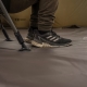 AVID - Podlaha Screen House Heavy-Duty Extended Groundsheet