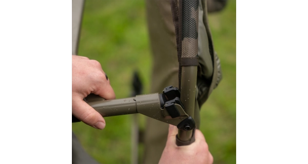 AVID - Podložka PRO-Tect Safeguard Cradle
